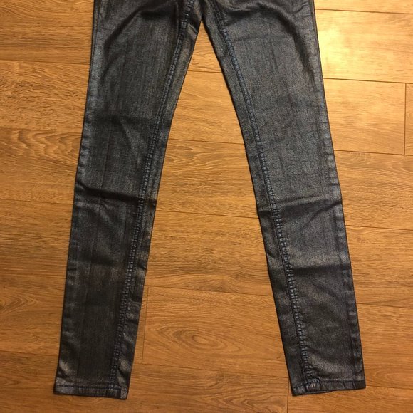 ALMOST FAMOUS, Women's Skinny Jeans - Picture 2 of 4